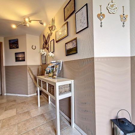 Eiflia- Im Warchetal Villa Bullange Ngoại thất bức ảnh
