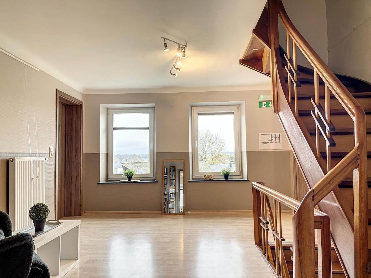 Eiflia- Im Warchetal Villa Bullange Ngoại thất bức ảnh